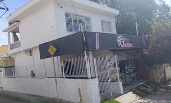 Imagem 3: IMÓVEL COMERCIAL COM 2 SALÕES E CASA - A6675