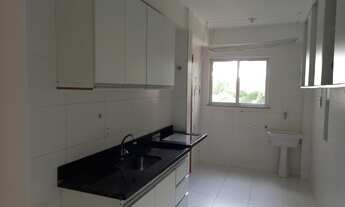 Imagem: Apartamento 3/4 Aluguel e/ou Venda com 85m²