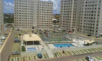 Imagem 5: APARTAMENTO 02 QUARTOS NO CONDOMÍNIO PARQUE CLUBE - PARQUE DAS CHOEIRAS - VALPARAÍSO-GO