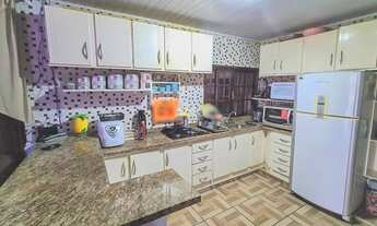 Imagem 6: Terreno com 5 moradias para Venda no Campo Pequeno em Colombo, 420m²