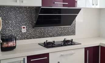 Imagem 5: Apartamento para venda com 126 metros quadrados com 3 quartos em Belenzinho - São Paulo