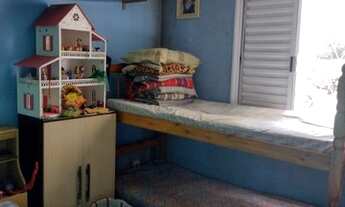 Imagem 5: APARTAMENTO COM 2 DORMITÓRIOS À VENDA, 50 M² POR R$ 155.000 - CONJUNTO HABITACIONAL TEOTON