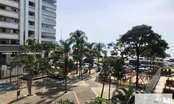 Imagem 4: Apartamento para Venda em Florianópolis, Centro, 3 dormitórios, 1 suíte, 3 banheiros, 1 va