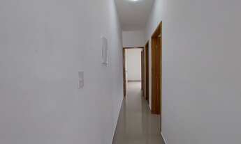 Imagem 7: Casa para venda com 62 metros quadrados com 2 quartos em Balneário Mar Azul - Caraguatatub