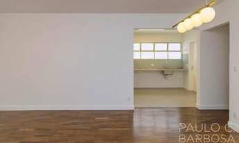 Imagem 4: Santa Cecília - 3 Dormitórios - Reformado - 102m² - 2 Vagas