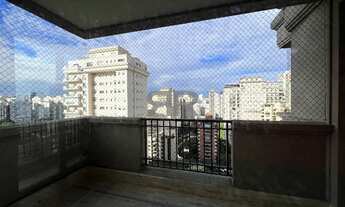 Imagem 4: PRÓXIMO AO CLUBE PINHEIROS - CONDOMÍNIO PROCURADO