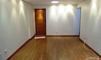 Imagem 4: Apartamento para venda com 83 metros quadrados com 2 quartos em Norte - Brasília - DF