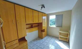 Imagem 5: Apartamento para aluguel com 63 metros quadrados com 2 quartos