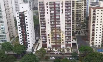 Imagem 2: Cobertura Frente para Praça do Aquarius em São José dos Campos