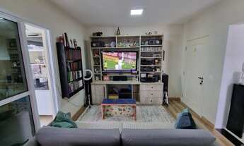 Imagem 6: Apartamento para Venda em Mogi das Cruzes, Loteamento Mogilar, 3 dormitórios, 1 suíte, 2 b