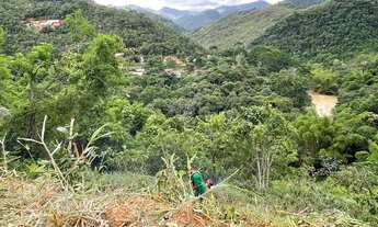 Imagem 5: TERRENO NA BEIRA DO RIO JUCU - 3,500mts2