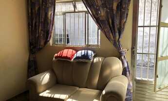 Imagem 3: Casa Térrea - Vila Monte Santo