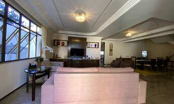 Imagem 6: Casa Duplex no bairro Luciano Cavalcante