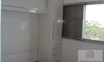 Imagem 6: Apartamento para Locação em São Paulo, Alto de Pinheiros, 2 dormitórios, 2 banheiros, 1 va