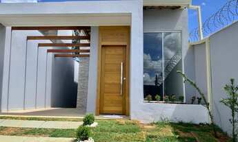 Imagem 5: Lagoa Santa - Casa Padrão - Portal Do Sol