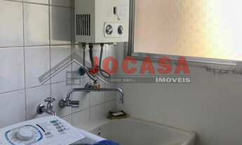 Imagem 6: Apartamento para Venda em São Paulo, Chácara Califórnia, 3 dormitórios, 1 banheiro, 1 vaga