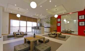 Imagem 3: Cobertura duplex à venda, 2 Quartos, sendo 1 suíte,2 vagas de garagem, 149,54m² de área pr