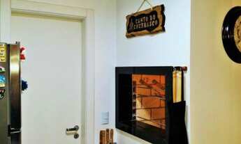 Imagem 6: Apartamento à venda, 88 m² por R$ 669.000,00 - Leodoro de Azevedo - Canela/RS