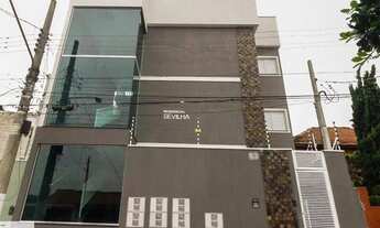 Imagem 5: Vila prudente Ap. 41m² - 2 dorm. sala, banheiro, area de serviço