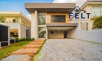 Imagem: SANTANA DE PARNAíBA - Casa de Condomínio