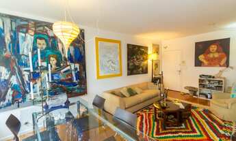 Imagem 4: Um belo Apartamento no Itaim Bibi