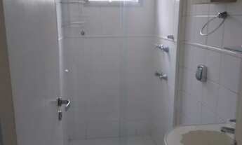 Imagem 5: Flat para aluguel com 30 metros quadrados com 1 quarto em Bela Vista - São Paulo - SP