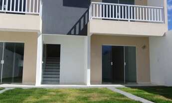 Imagem: Casa 2/4 a venda Barra dos coqueiros