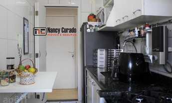 Imagem 5: Apartamento de 2 Dormitórios na Rua George Chahestian