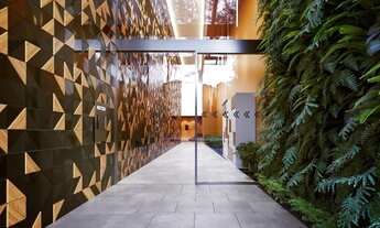 Imagem 2: Apartamento Córrego Grande - D/Spot Dimas - 2 Dormitórios (1 suíte