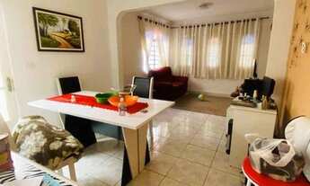 Imagem 3: Casa para venda possui 125 metros quadrados com 3 quartos em Socorro - São Paulo - SP