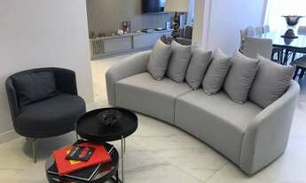 Imagem 2: Apartamento para venda tem 93 metros quadrados com 2 quartos em Vila Olímpia - São Paulo