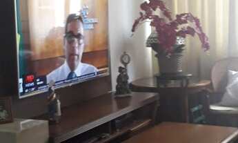 Imagem: Apartamento possui 105 m², 3 quartos toda