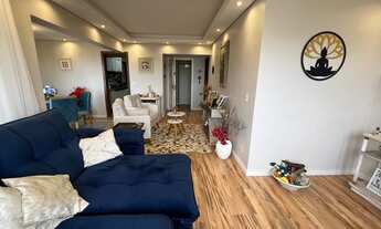 Imagem 6: Apartamento para venda possui 144 metros quadrados com 3 quartos em Vila Galvão - Guarulho