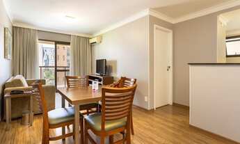 Imagem 6: Ótimo apartamento em flat bem localizado no Jardim América- São Paulo - SP