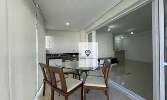 Imagem 3: Apartamento com 1 dormitório para alugar, 52 m² por R$ 2.800,00/mês - Vila Regente Feijó