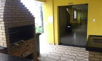 Imagem 7: Apartamento com cozinha americana