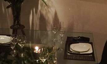 Imagem 5: Casa de condomínio sobrado 110 m² com 3 quartos 2 vagas cobertas