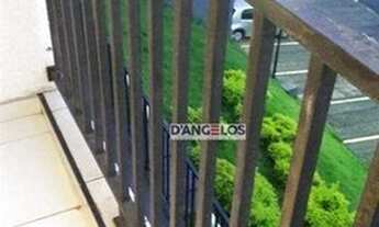 Imagem 6: Apartamento com 2 dormitórios à venda, 50 m² por R$ 240.000 - Jardim Norma - São Paulo/SP