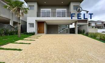 Imagem: SANTANA DE PARNAíBA - Casa de Condomínio