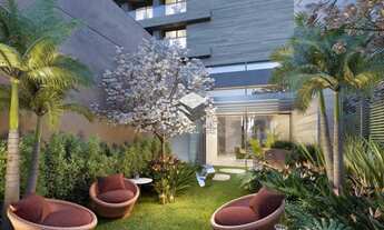 Imagem 7: SÃO PAULO - Apartamento Padrão - ITAIM BIBI