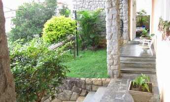 Imagem 5: Belo Horizonte - Casa Padrão - Santa Amélia