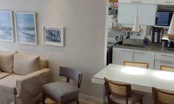 Imagem 4: Excelente cobertura duplex com 168m² com 4 quartos, sendo 2 suítes