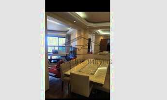 Imagem 5: APARTAMENTO 4 DORMS - 3 SUÍTES - NO ANÁLIA FRANCO!!