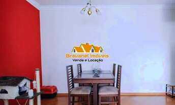 Imagem 2: Apartamento para comprar Santa Teresinha São Paulo