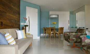 Imagem 6: Apartamento para venda possui 145 metros quadrados com 3 quartos