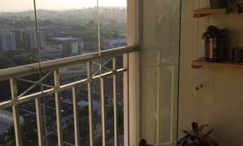 Imagem 7: São Paulo - Apartamento Padrão - Barra Funda