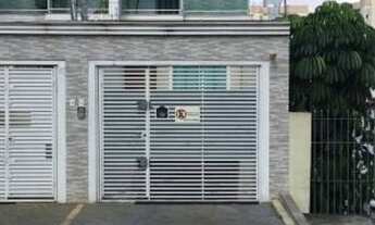 Imagem: SOBRADO NA REGIÃO DA VILA MATILDE