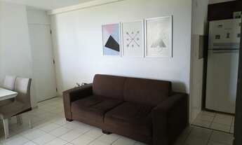 Imagem 6: Excelente Apartamento Condomínio Encanto do Bosque