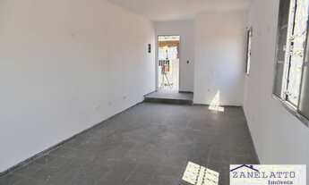 Imagem 6: SOBRADO - 2 - DORM - VILA NOVA DAS BELEZAS