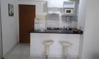 Imagem 4: Apartamento Aluguel 41 m2, 01 quarto em Setor Bueno - Goiânia - GO